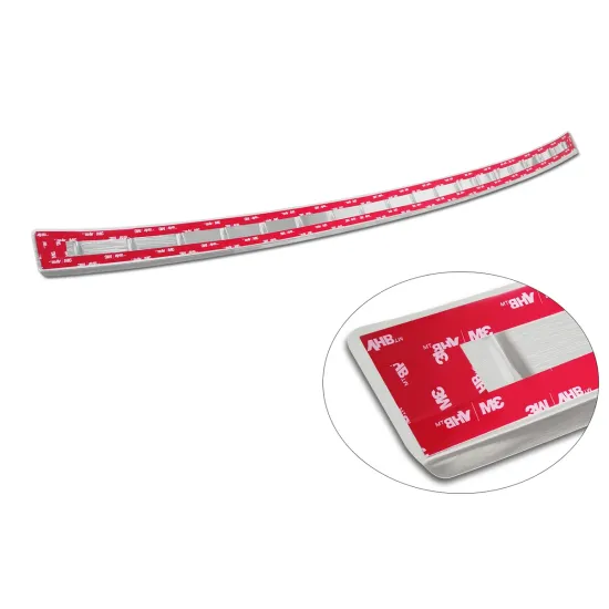 Tagumise põrkeraua kaitse - Bmw X1 (2022-)