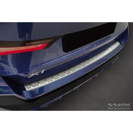 Tagumise põrkeraua kaitse - Bmw X1 (2022-)