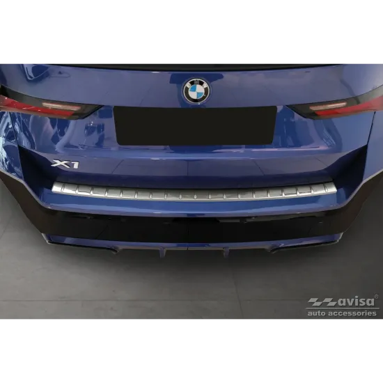 Tagumise põrkeraua kaitse - Bmw X1 (2022-)