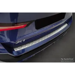 Tagumise põrkeraua kaitse - Bmw X1 (2022-)