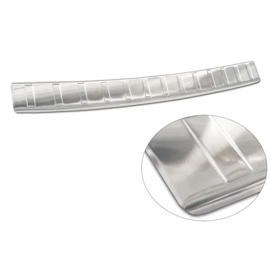 Tagumise põrkeraua kaitse - Bmw 3 Series (2018-2022)