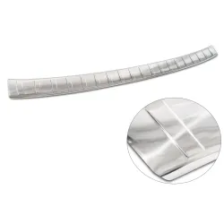 Tagumise põrkeraua kaitse - Bmw X1 (2022-)