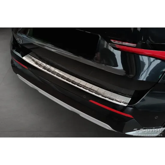 Tagumise põrkeraua kaitse - Bmw X1 (2022-)