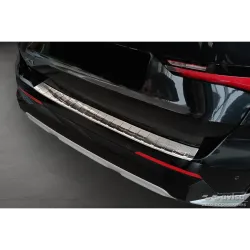 Tagumise põrkeraua kaitse - Bmw X1 (2022-)