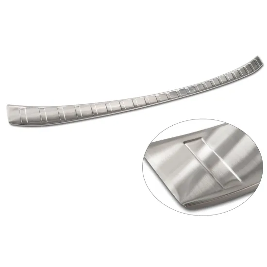 Tagumise põrkeraua kaitse - Bmw Ix (2021-)