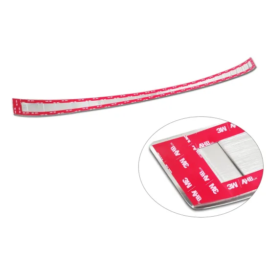 Tagumise põrkeraua kaitse - Bmw Ix (2021-)