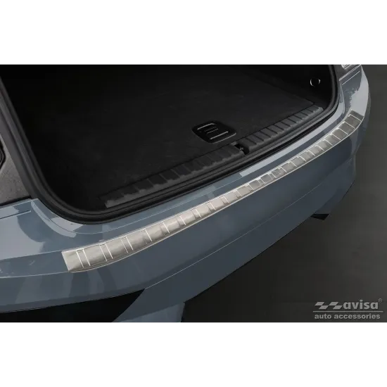 Tagumise põrkeraua kaitse - Bmw Ix (2021-)