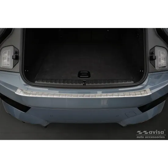 Tagumise põrkeraua kaitse - Bmw Ix (2021-)