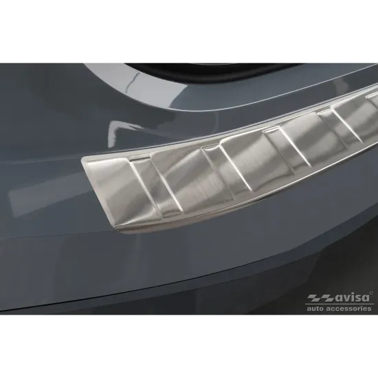 Tagumise põrkeraua kaitse - Bmw Ix (2021-)