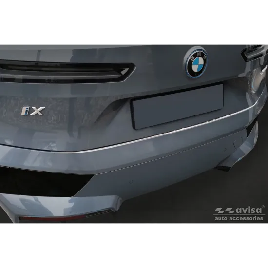 Tagumise põrkeraua kaitse - Bmw Ix (2021-)