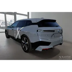 Tagumise põrkeraua kaitse - Bmw Ix (2021-)