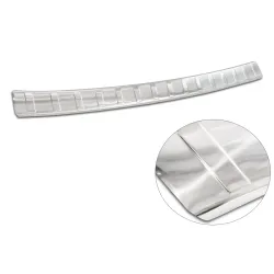 Tagumise põrkeraua kaitse - Bmw 2 Series (2021-)