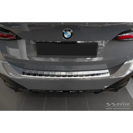 Tagumise põrkeraua kaitse - Bmw 2 Series (2021-)