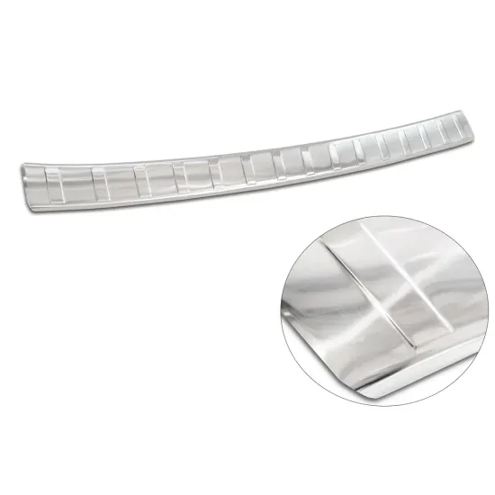 Tagumise põrkeraua kaitse - Bmw 2 Series (2021-)