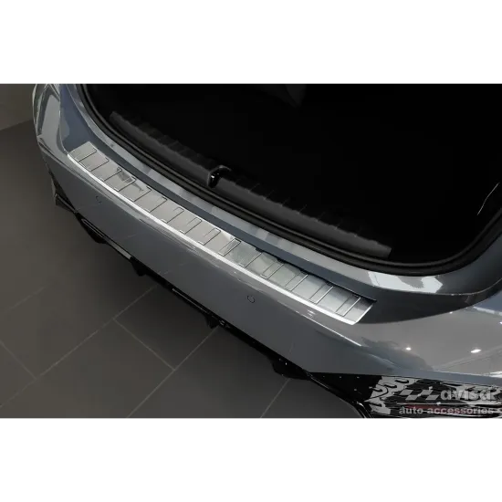 Tagumise põrkeraua kaitse - Bmw 2 Series (2021-)