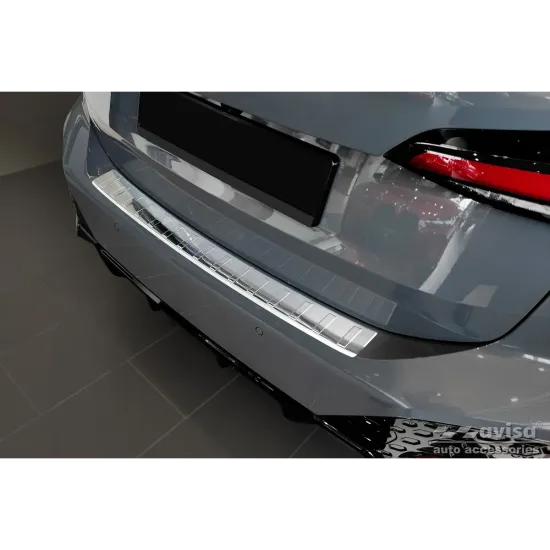 Tagumise põrkeraua kaitse - Bmw 2 Series (2021-)