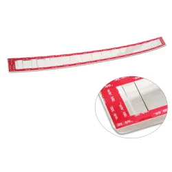 Tagumise põrkeraua kaitse - Bmw 2 Series (2021-)