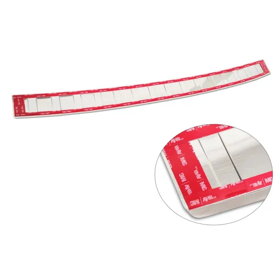 Tagumise põrkeraua kaitse - Bmw 2 Series (2021-)