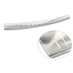 Tagumise põrkeraua kaitse - Bmw 5 Series (2020-2024)