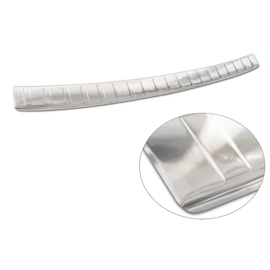 Tagumise põrkeraua kaitse - Bmw 5 Series (2020-2024)