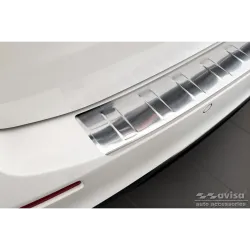 Tagumise põrkeraua kaitse - Bmw 5 Series (2020-2024)