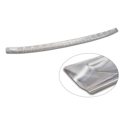 Tagumise põrkeraua kaitse - Bmw X4 (2021-)