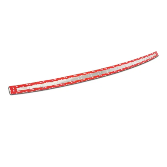 Tagumise põrkeraua kaitse - Bmw X4 (2021-)