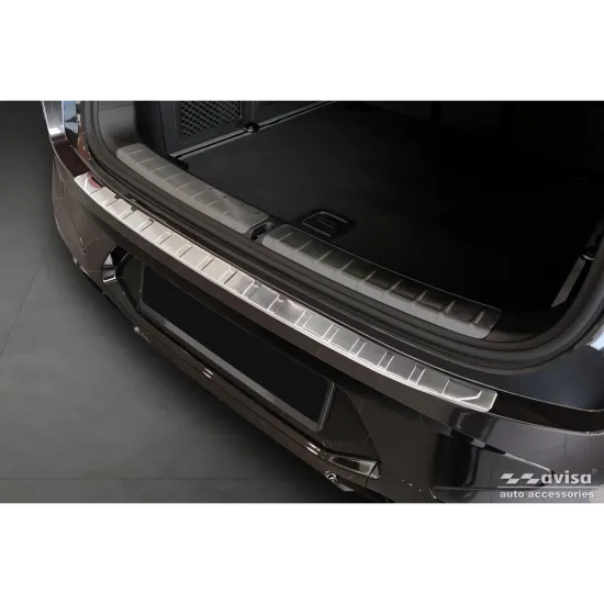 Tagumise põrkeraua kaitse - Bmw X4 (2021-)