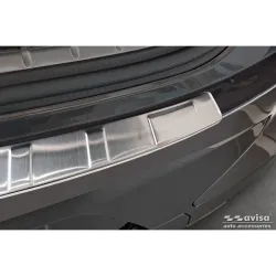 Tagumise põrkeraua kaitse - Bmw X4 (2021-)