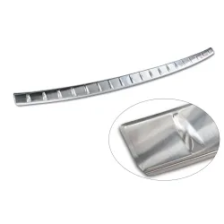 Tagumise põrkeraua kaitse - Bmw X4 (2021-)