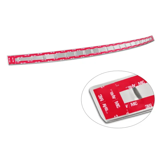 Tagumise põrkeraua kaitse - Bmw X4 (2021-)