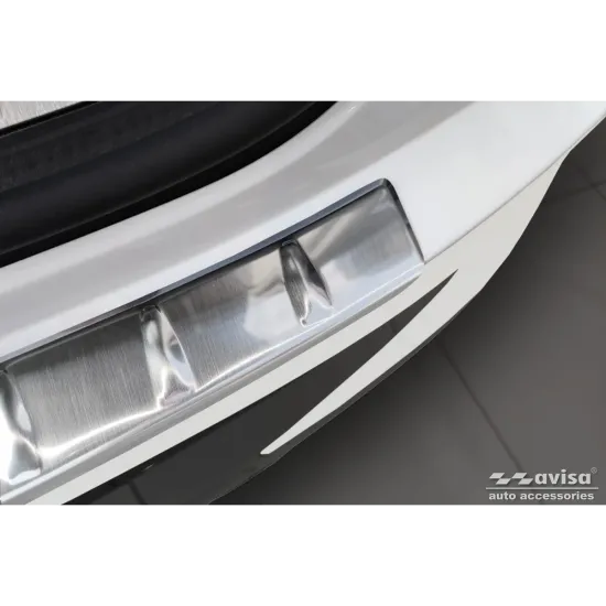 Tagumise põrkeraua kaitse - Bmw X4 (2021-)