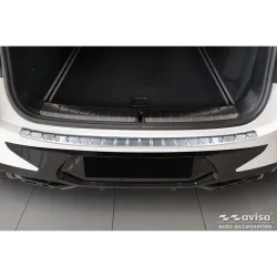 Tagumise põrkeraua kaitse - Bmw X4 (2021-)