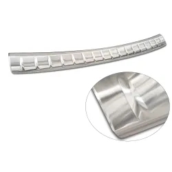 Tagumise põrkeraua kaitse - Bmw 2 Series (2014-2021)