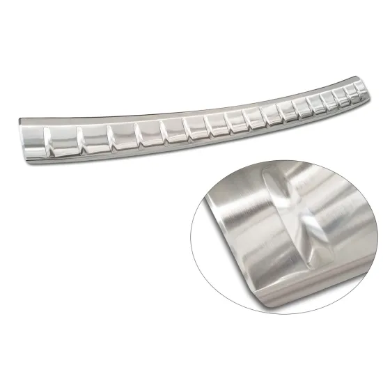 Tagumise põrkeraua kaitse - Bmw 2 Series (2014-2021)