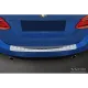 Tagumise põrkeraua kaitse - Bmw 2 Series (2014-2021)