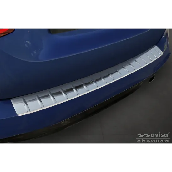 Tagumise põrkeraua kaitse - Bmw 2 Series (2014-2021)
