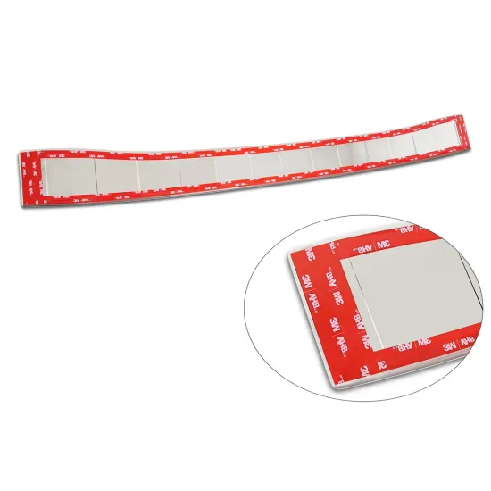 Tagumise põrkeraua kaitse - Bmw 3 Series (2022-)