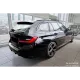 Tagumise põrkeraua kaitse - Bmw 3 Series (2022-)
