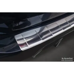 Tagumise põrkeraua kaitse - Bmw 3 Series (2022-)