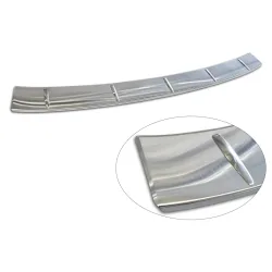 Tagumise põrkeraua kaitse - Bmw 5 Series (2020-2024)