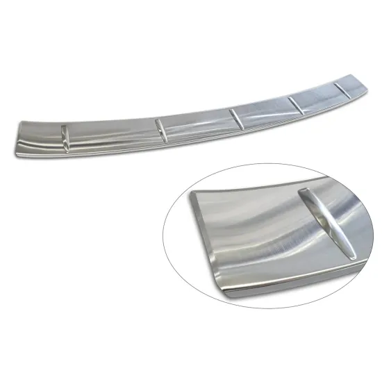 Tagumise põrkeraua kaitse - Bmw 5 Series (2020-2024)