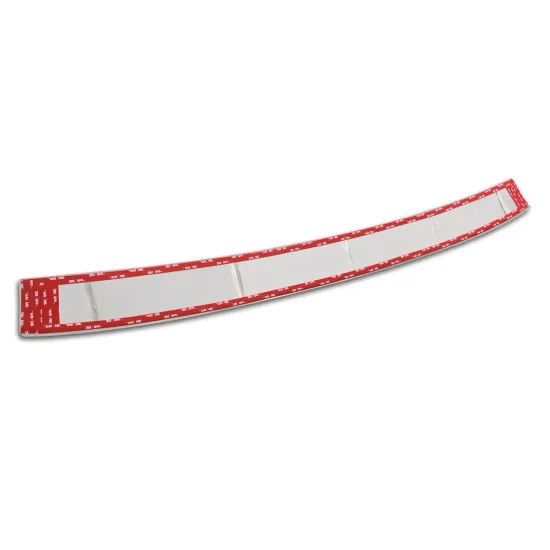 Tagumise põrkeraua kaitse - Bmw 5 Series (2020-2024)