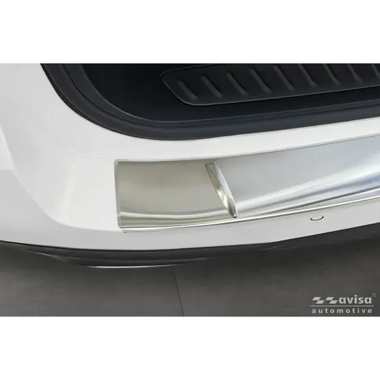 Tagumise põrkeraua kaitse - Bmw 5 Series (2020-2024)