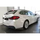 Tagumise põrkeraua kaitse - Bmw 5 Series (2020-2024)