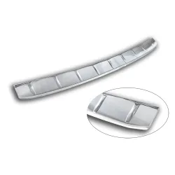 Tagumise põrkeraua kaitse - Mitsubishi Outlander (2025-)