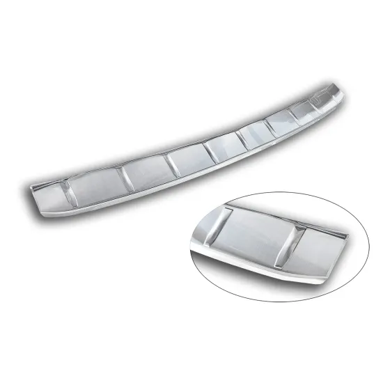 Tagumise põrkeraua kaitse - Mitsubishi Outlander (2025-)