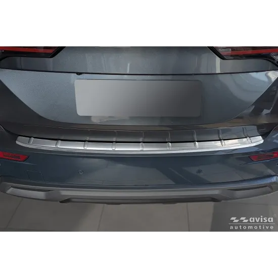 Tagumise põrkeraua kaitse - Mitsubishi Outlander (2025-)