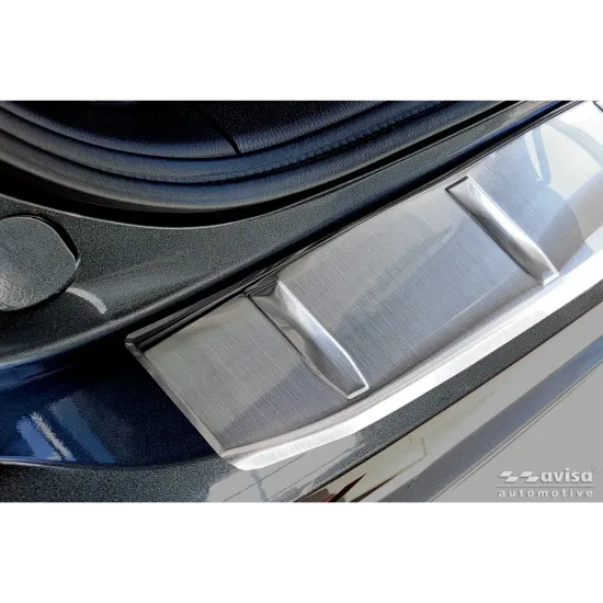 Tagumise põrkeraua kaitse - Mitsubishi Outlander (2025-)