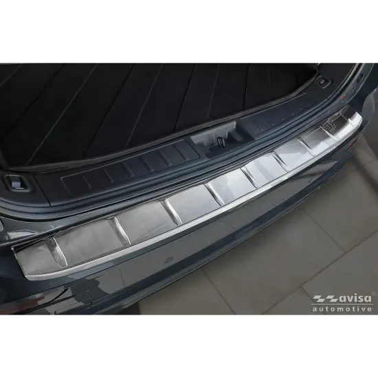 Tagumise põrkeraua kaitse - Mitsubishi Outlander (2025-)